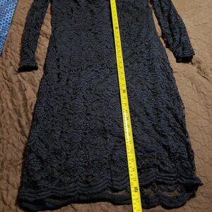 Cute Lace Like Dress